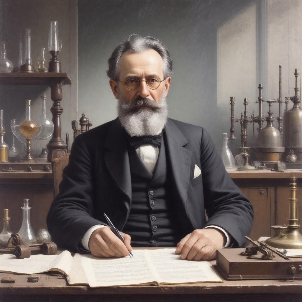 Julius Bernstein